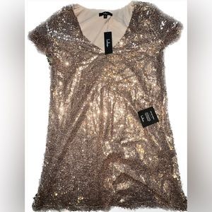 Lulu’s Sequin Dress